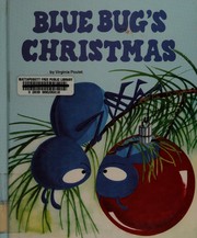 Cover of: Blue Bug's Christmas