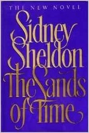 The Sands of Time by Sidney Sheldon