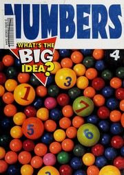 Cover of: Numbers