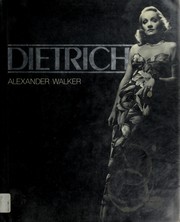 Cover of: Dietrich