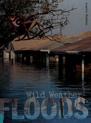 Cover of: Floods