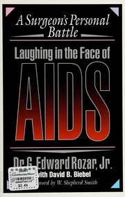 Laughing in the face of AIDS by G. Edward Rozar