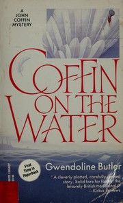 Cover of: Coffin On The Water