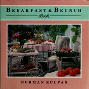 Cover of: Breakfast & brunch book