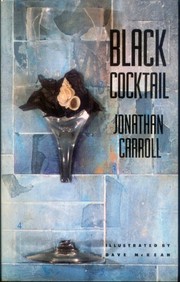 Cover of: Black cocktail.