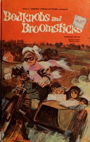 Cover of: Music from Walt Disney Productions' Bednobs and broomsticks