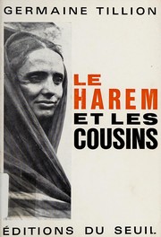 Cover of: Le Harem et les cousins.