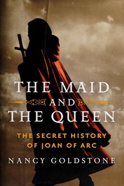 Cover of: The maid and the queen by Nancy Bazelon Goldstone, Nancy Bazelon Goldstone