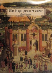 Cover of: The Royal House of Tudor