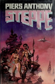 Cover of: Steppe