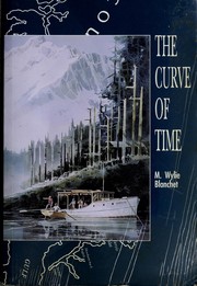 Cover of: The curve of time