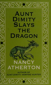 Cover of: Aunt Dimity slays the dragon