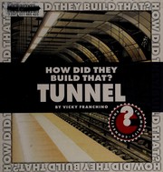 Cover of: Tunnel