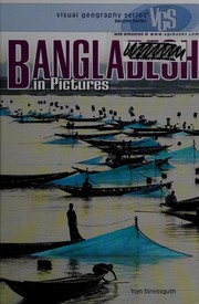 Cover of: Bangladesh in pictures