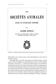 Cover of: Analyzing Animal Societies: Quantitative Methods for Vertebrate Social Analysis