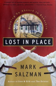 Cover of: Lost in place: growing up absurd in suburbia