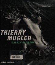 Thierry Mugler by Danièle Bott