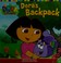 Cover of: Dora's backpack