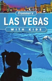 Cover of: Frommer's Las Vegas with Kids