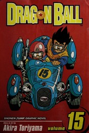 Cover of: Dragon Ball Vol 15