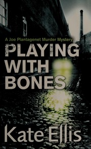 Cover of: Playing with bones