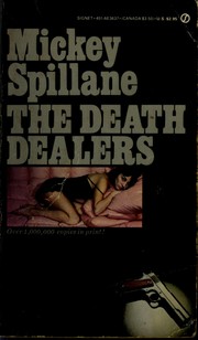 Cover of: The Death Dealers