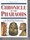 Cover of: Chronicle of the Pharaohs