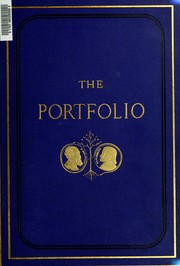 Cover of: The Portfolio