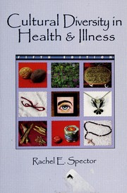 Cover of: Cultural Diversity in Health and Illness, Text w/ Guide