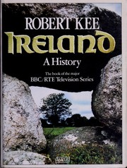 Cover of: Ireland: a history