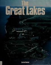 Cover of: The Great Lakes