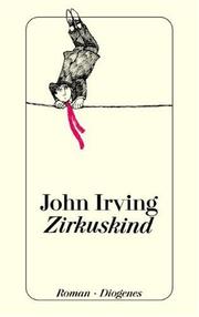 Cover of: Zirkuskind