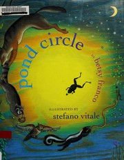 Pond circle by Betsy Franco