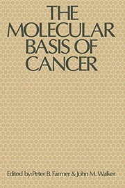 Cover of: The Molecular Basis of Cancer