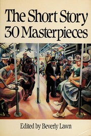 Cover of: The Short story: 30 masterpieces