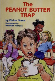 Cover of: The Peanut Butter Trap