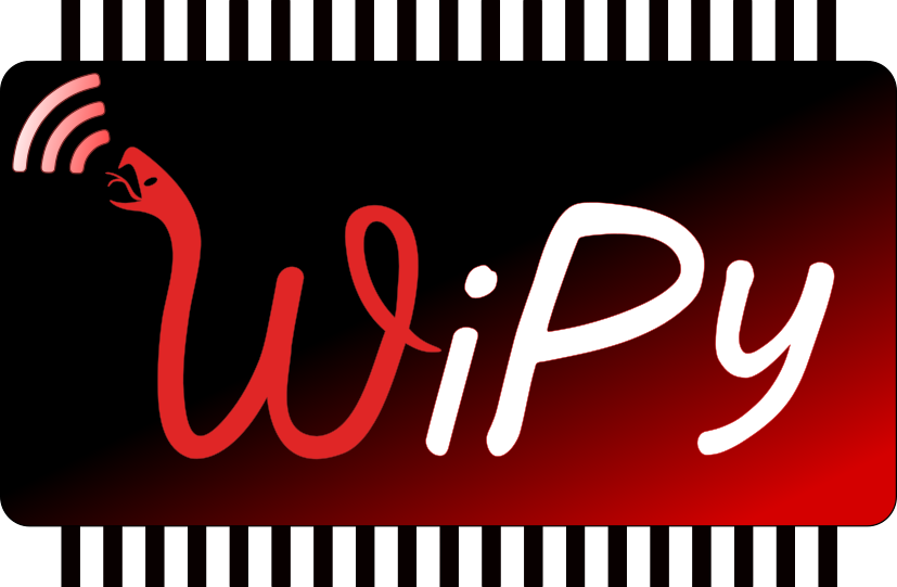 The WiPy Logo