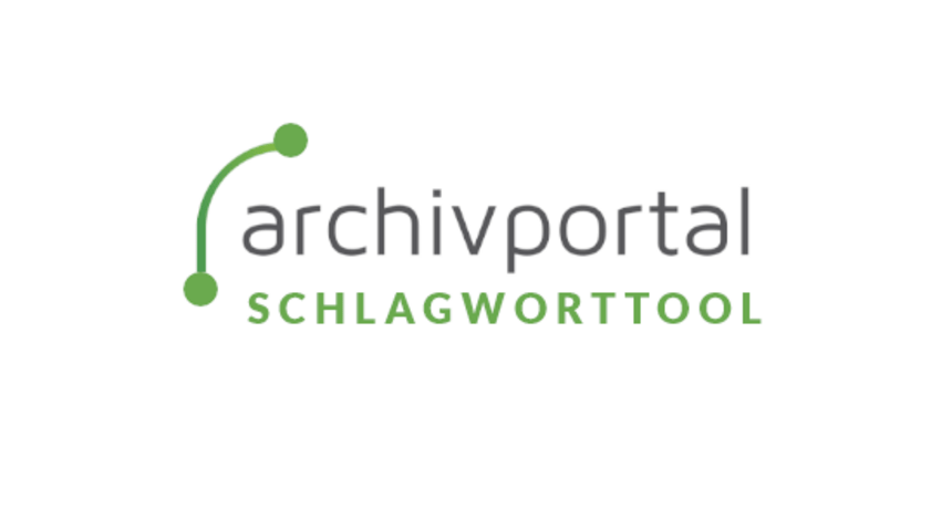 Schlagworttool-Logo