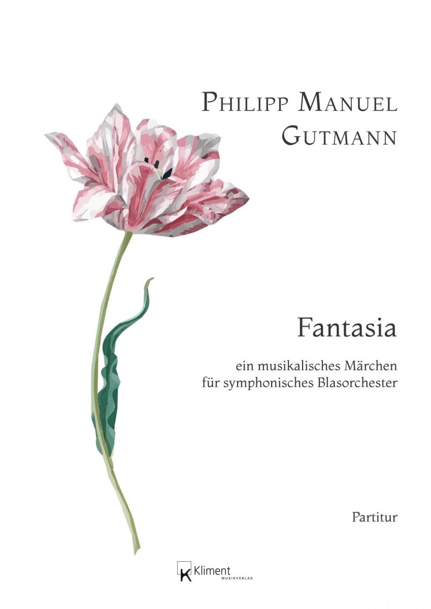 hier klicken - P. M. Gutmann - Fantasia