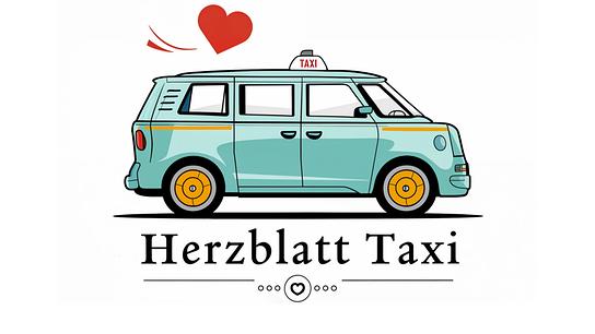 Herzblatt Taxi - Liebe zum Mitnehmen