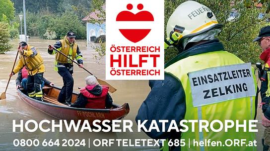 Österreich hilft Österreich