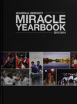 2014 Miracle Yearbook by Cedarville University