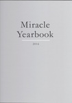 2016 Miracle Yearbook by Cedarville University