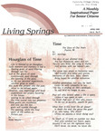 April 1983 (Vol. 6 No. 9) by Cedarville College