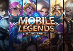 Mobile Legends