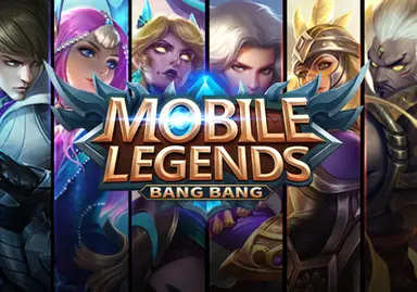 Mobile Legends Diamonds logo