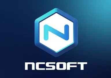 NCsoft NCoins-Karte logo