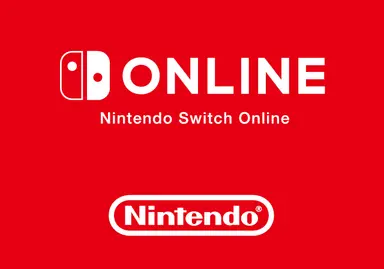 Nintendo Switch Online-Mitgliedschaft logo