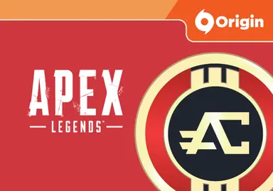 Apex Legends Coins logo