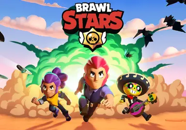 Brawl Pass logo